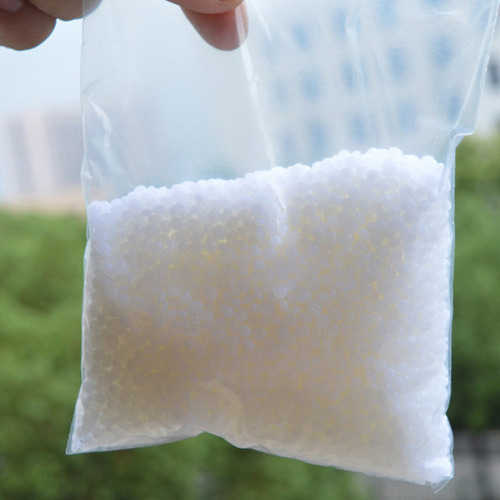 Policaprolactona Termoplástica Polimorfa Hecha A Mano, 50 G,