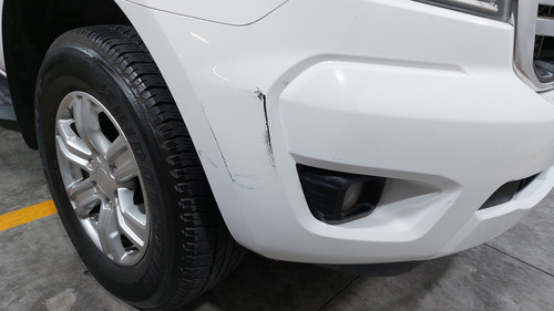 Ford Ranger 2.5 XLT CREW CAB