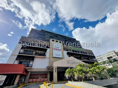 Oficina en venta