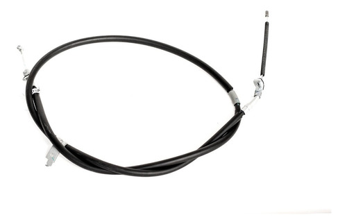 Cable Freno Mano Trailblazer S/10 2012 Izquierdo