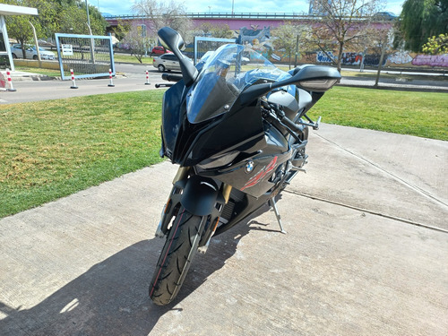 Bmw S 1000 Rr-solo Contado