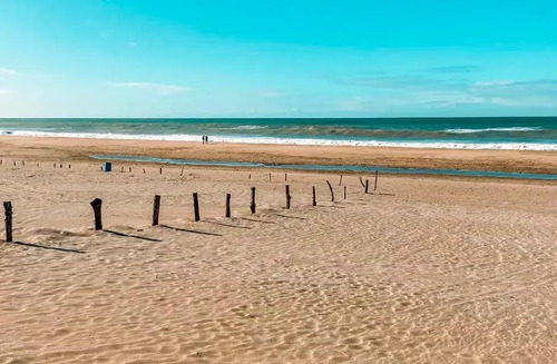 Alquiler Mar De Las Pampas Cuatro Personas