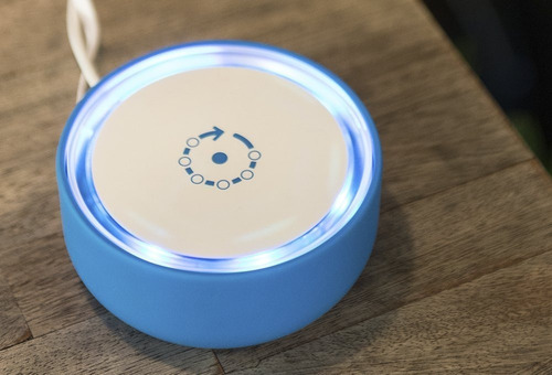 Fingbox Network Security System Remote Home Monitoring