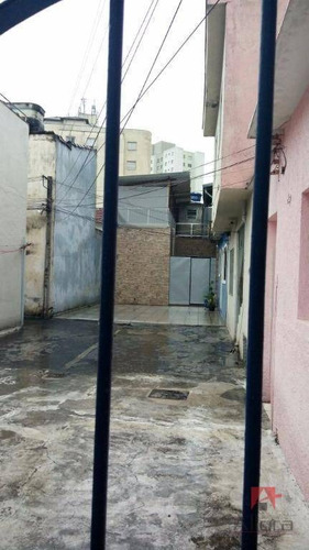 Imagem 14 de 30 de Sobrado Com 3 Dormitórios À Venda, 148 M² Por R$ 530.000,00 - Belenzinho - São Paulo/sp - So0621