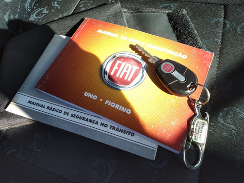 Imagem 13 de 15 de Fiat Uno
