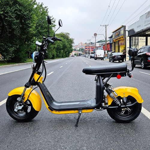 X11 Moto Elétrica - 3000w 2025 0km