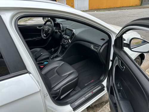 Chery Arrizo 5 1.5 Rx Turbo Flex 4p