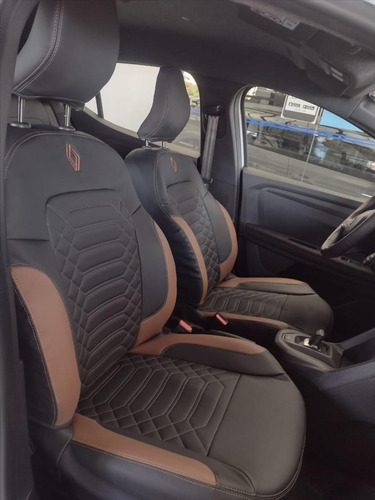Renault Kardian 1.0 Tce Flex Evolution Edc
