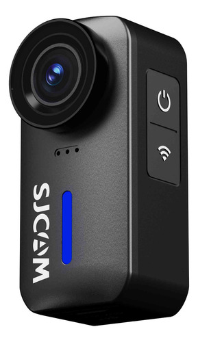 Cámara Deportiva Sjcam C110+ 4k Gyro Wifi 30m 20mp
