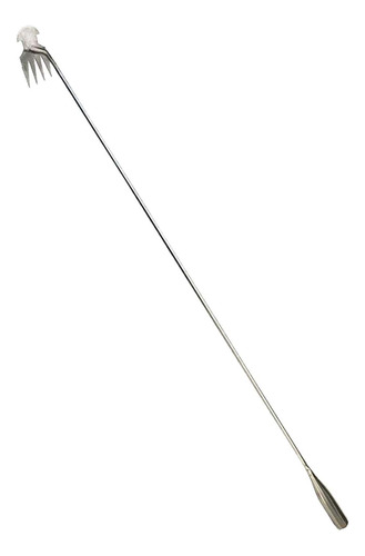 Herramienta Extractora De Malezas Extensible, Cultivador L