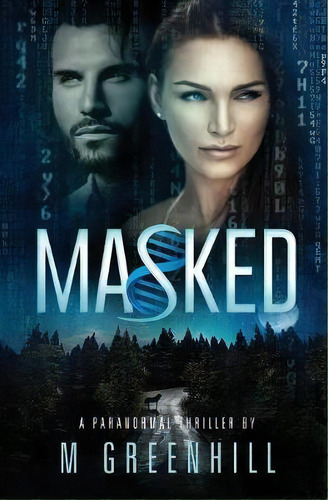Masked, De M Greenhill. Editorial 2 Little Monkeys Limited, Tapa Blanda En Inglés