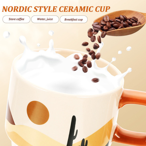 Taza De Café Expreso Para Cumpleaños Suministros De Café Pa