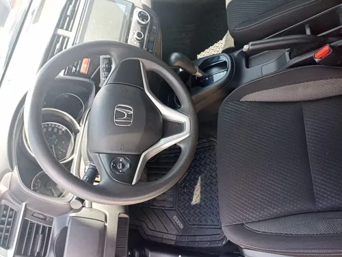 Honda WR-V 1.5 Lx