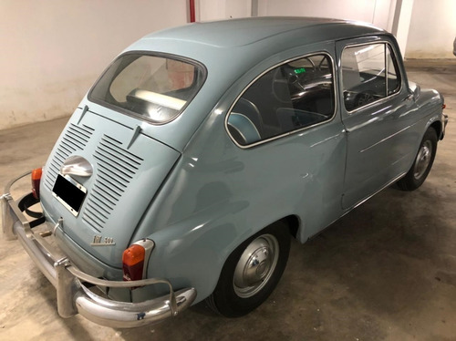 Fiat 600