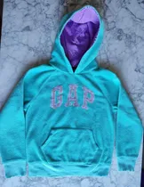 Comprar Buzo  De Micropolar Niñas - Gap