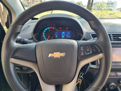 Chevrolet Onix 1.4 Ltz 98cv