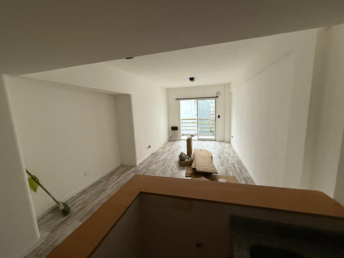 Venta Monoambiente - Palermo Viejo - Cabrera Y Mario Bravo