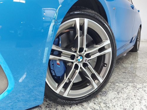 Imagem 8 de 15 de Bmw 135m 2021