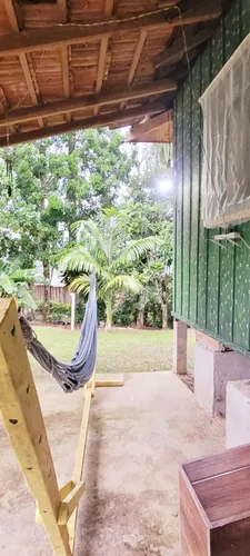 Vende-se A Casa Da Montanha - Antonina
