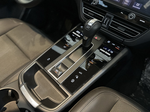 Porsche Macan 2.0 TURBO GASOLINA PDK