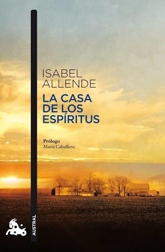 La Casa De Los Espíritus