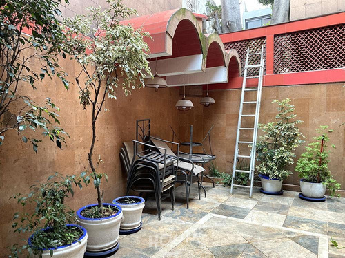 Imagen 25 de 28 de Casa En Acacias, Benito Juárez Con 4 Recámaras, 180 M², Id: 41026