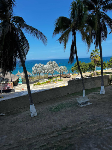Apartamento De 1 Habitación Y 1 Baño