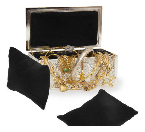 Watch Box Small Pillow Tray 20 Pcs