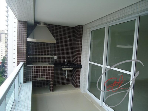 Imagem 3 de 24 de Apartamento 118 Ms.no Coração De Osasco, Torre Única, 3 Quartos, 1 Suite, Terraço Churrasqueira Gourmet, Vista Fantástica, 3 Vagas, Depósito - Ap00738 - 69178714