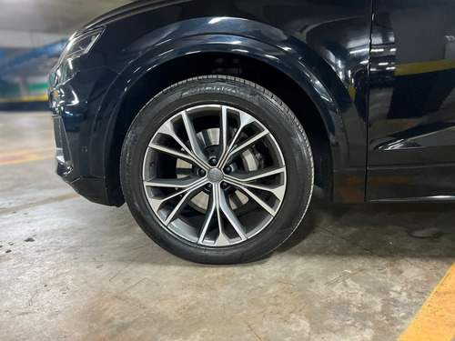 Audi Q8 3.0 TFSI GASOLINA PERFORMANCE QUATTRO TIPTRONIC