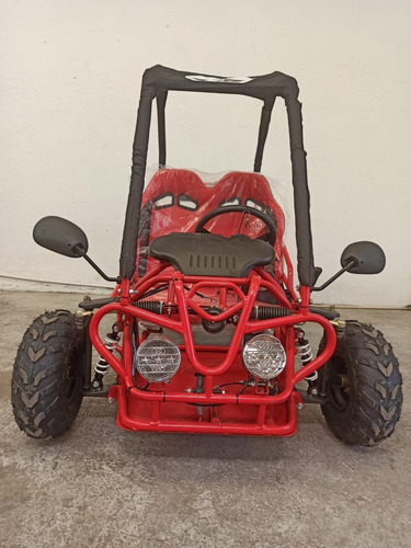 Imagen 3 de 8 de Go Kart 125 Cc Sunl 2021 C/r Arenero