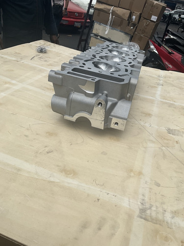 Cabeza De Motor Nuevo Para Toyota 22r 1987-1995 (Usado)