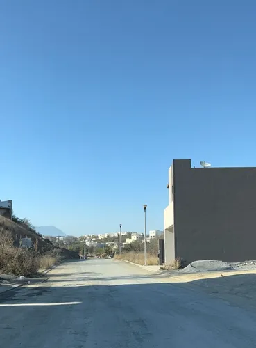 Casa En Renta En Alamo Sur En Santiago Nuevo León