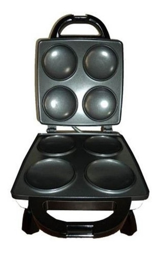 Tosty Arepa Oster 4 Cavidades Gruesas Blanco