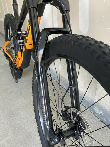 Imagen 4 de 5 de Bicicleta De Montaña De 29 Trek Fuel Ex 5 Xl 2021