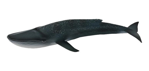 Imagen 2 de 7 de Animales De Mar De Simulación Ballena Azul