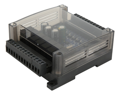 Plc Para Controlador Programable Industrial Mitsubishi Fx2n