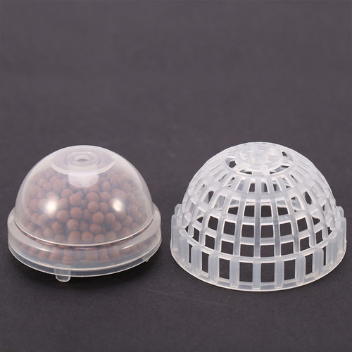 Para Bx Aquarium Moss Ball Tank Fish Fish Ball
