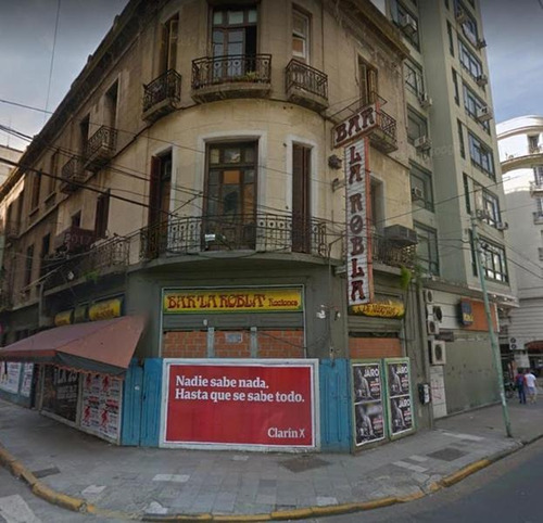 Imagen 2 de 4 de Local | Viamonte 1615