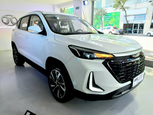 BAIC X35 1.5 Luxury At