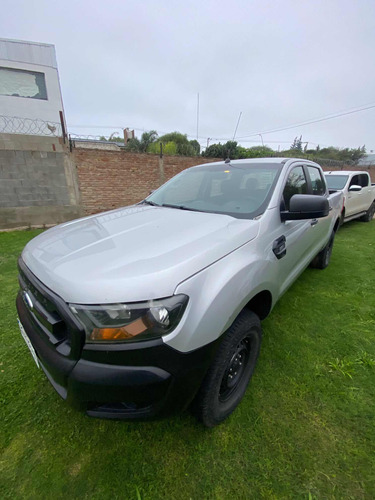 Ford Ranger 2.2 Cd Xl Tdci 125cv 4x2