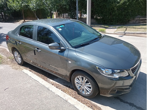 Peugeot 301 1.6 Hdi Allure