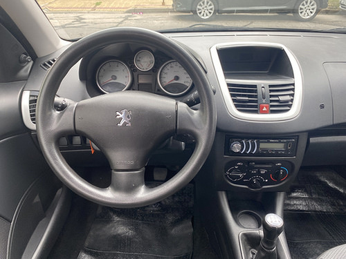 Peugeot 207 1.4 Allure 75cv