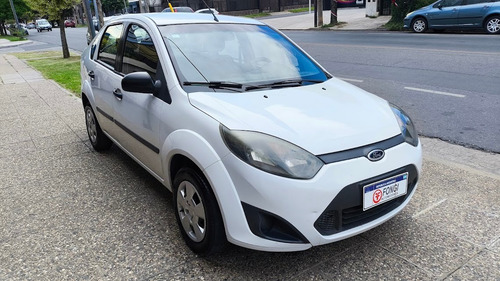 Ford Fiesta Max 1.6 Max Amb Plus
