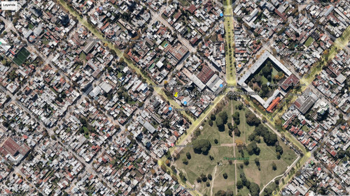 Departamento En Venta - 1 Dormitorio 1 Baño - Cochera - 43mts2 - La Plata