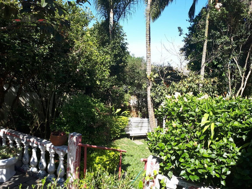 Casa A Venda No Bairro Jardim Semiramis Em Cotia - Sp. - 19-1