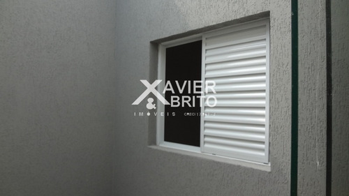 Imagem 27 de 30 de Excelentes Sobrados Para Venda No Bairro Jardim Brasília (zona Leste), 3 E 2 Dorm, 2 Ou 1 Suíte Com Box De Vidro Blindex, 2 Vagas, 108 M - 5167