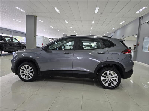 Chevrolet Tracker Tracker 1.2 Turbo Flex Ltz Automático