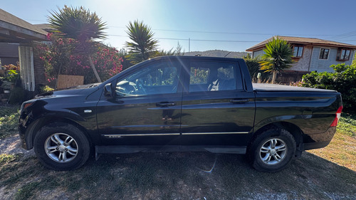 SsangYong A.Sports 4X2 Ac