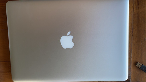 Macbook Pro (mid 2012)